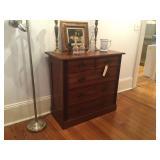 Tall dresser eastlake