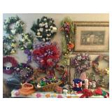 Wreaths