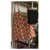 Campbell’s soup apron