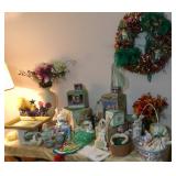 Easter decorations
