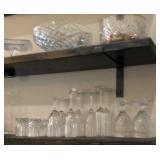  Marquise by Waterford glass company