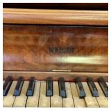 Keyboard for Melody piano