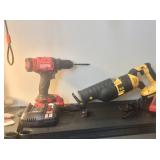 Power tools