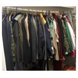 Suits costumes uniforms coats jackets