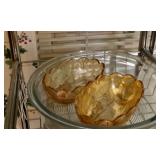 Depression glassware