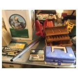 Brand new fountain in the box