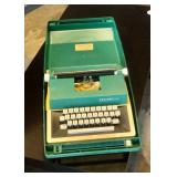 Child’s type writer