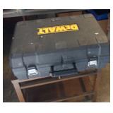 Dewalt box