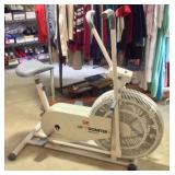 Exercise machine, make an offer