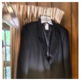 Jackets and sports coats