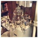 Chandelier 