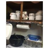 Canisters