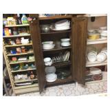 Kitchen stuff