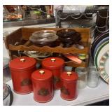 Canister set