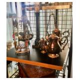 Tea set
