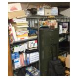 Office supply’s 