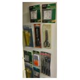 Tools brand new