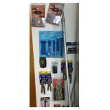 Tools stil in packaging
