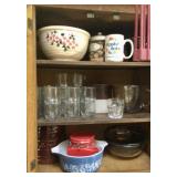More vintage items