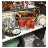 Canister set