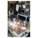 Kitchen stuff