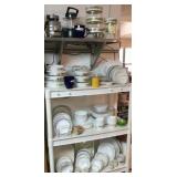 Corelle dinnerware assorted patterns