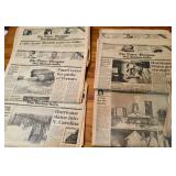 More newspapers 