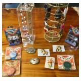 Costume jewelry