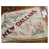 Pillow cover