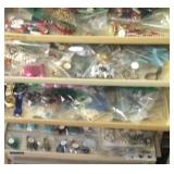 Costume jewelry