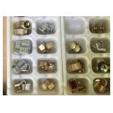Cuff links