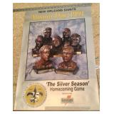 Saints poster 1992