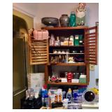 Bathroom stuff