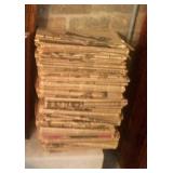 1984 worlds fair newspapers