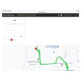 Map to sale