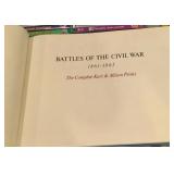 Civil war reprints