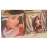 More records 80’s era