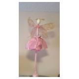Pink fairy decor