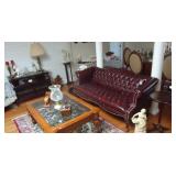 Living room furniture