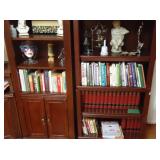 Vintage books, more books