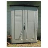 Storage Shed