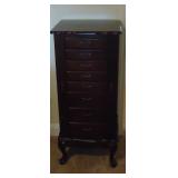 Jewlery cabinet