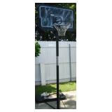 Basketball goal