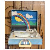 Record player