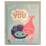 Kids wall art
