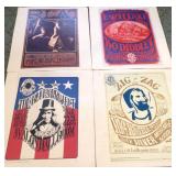 Posters