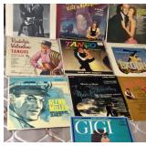 Records