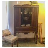 China hutch