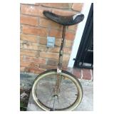 Unicycle