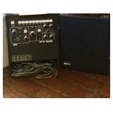 Amplifier